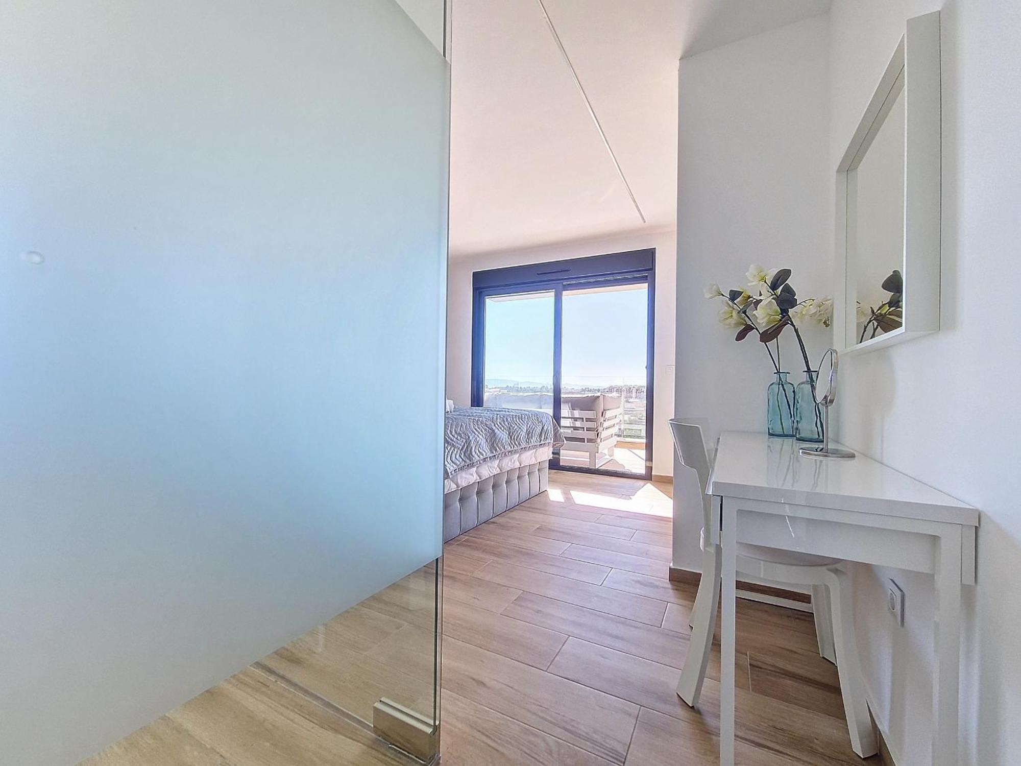 Apartment Alcazares Velapi - 0510 San Javier