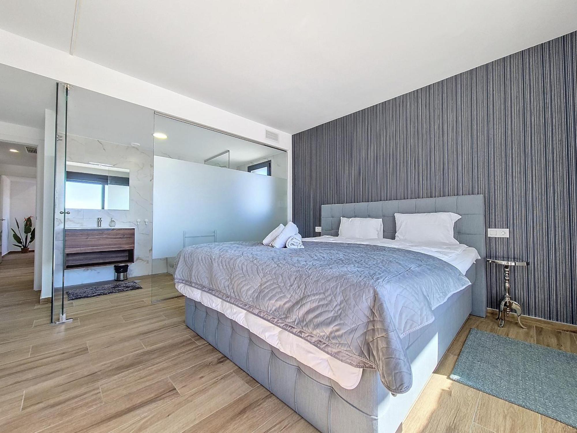 Apartment Alcazares Velapi - 0510