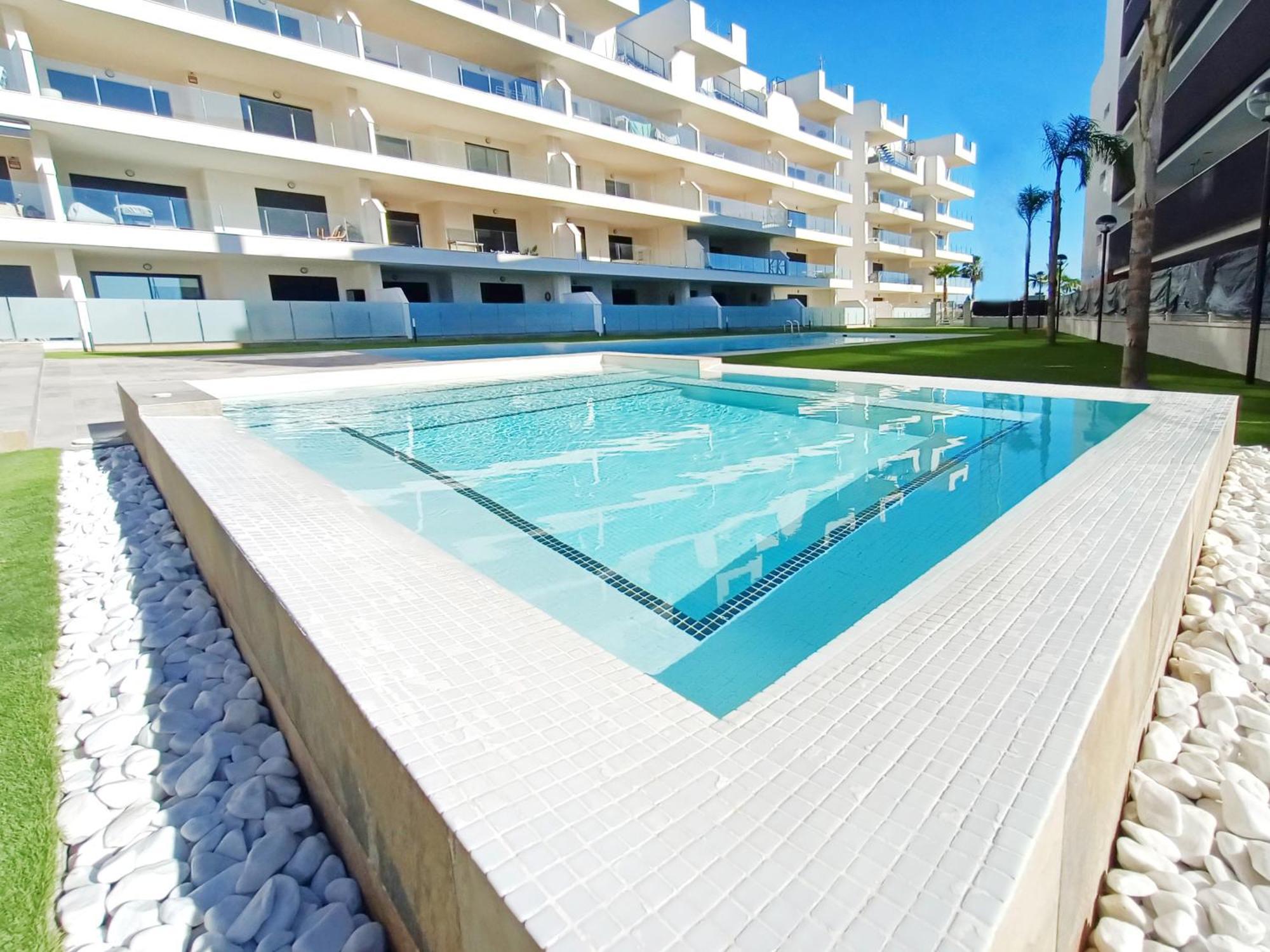 Alcazares Velapi - 0510 Apartment San Javier